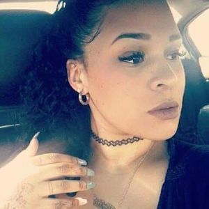 Meet your Posher, Keshia miranda